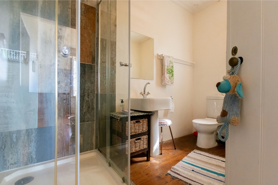 3 Bedroom Property for Sale in Riebeek West Western Cape